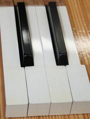 Ivorykeys