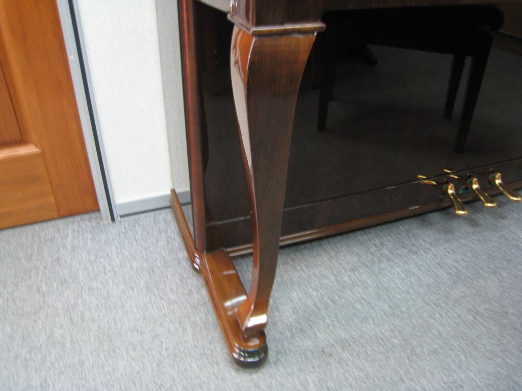 Leg Design