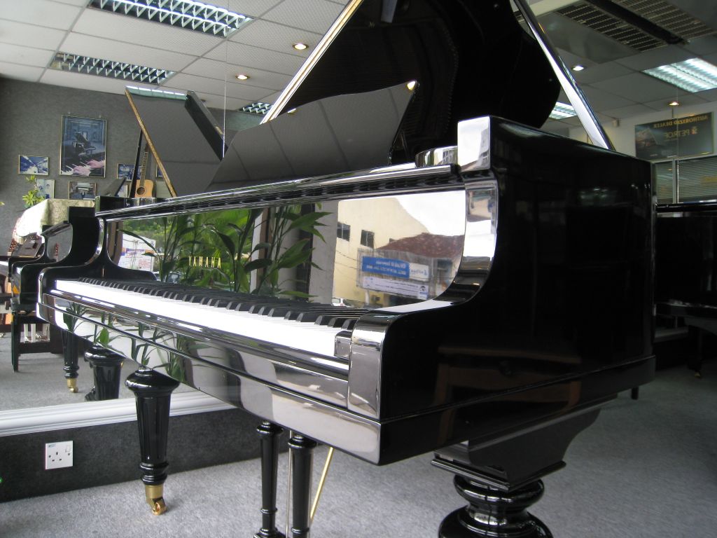 Yamaha 20.1